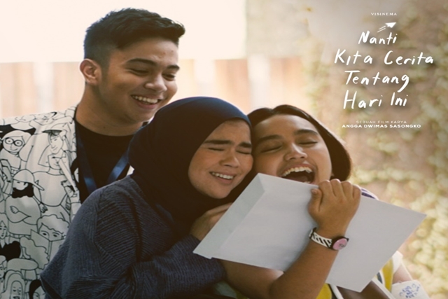 NKCTHI Ditonton 568.000 Penonton Dalam Empat Hari Penayangan